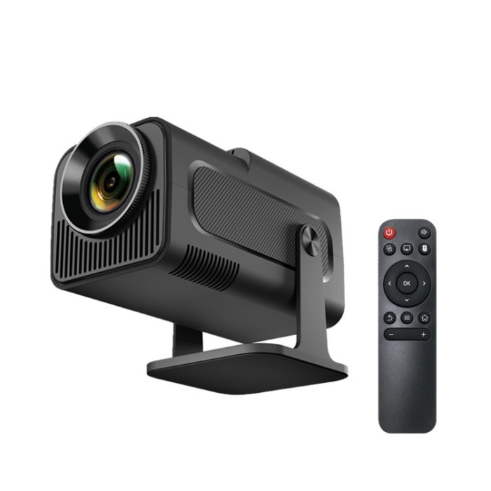 HY320 Mini Android Projector