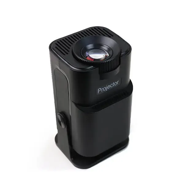 HY320 Mini Android Projector - Image 2