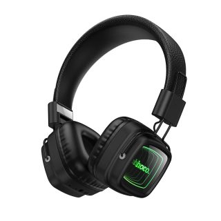 Hoco W72 Mirror Wireless Headphones