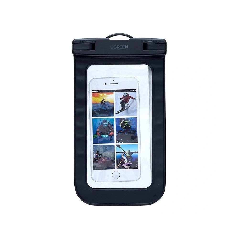 UGREEN 45181 IPX9 Waterproof Phone Case for 6.5 Inches Phone - Image 3